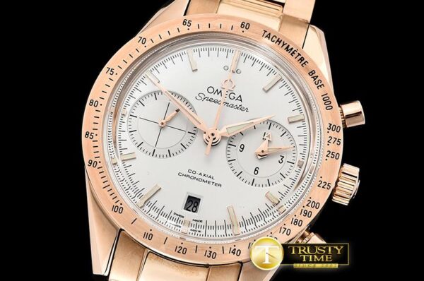 OMG0555A - SpeedMaster - immagine 3