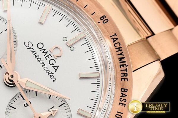 OMG0555A - SpeedMaster - immagine 5