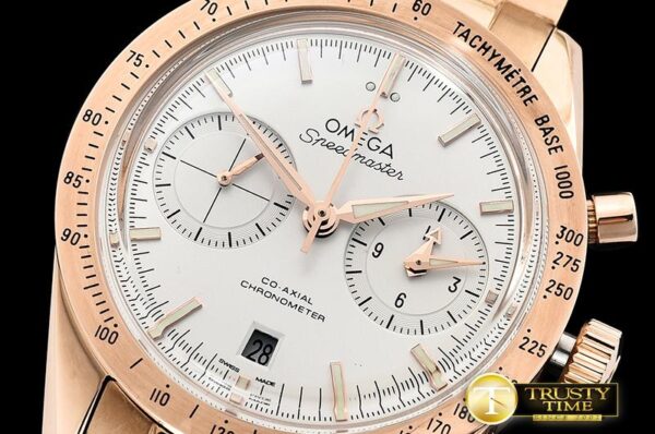OMG0555A - SpeedMaster - immagine 4