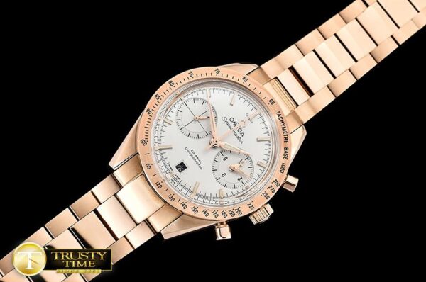 OMG0555A - SpeedMaster - immagine 2