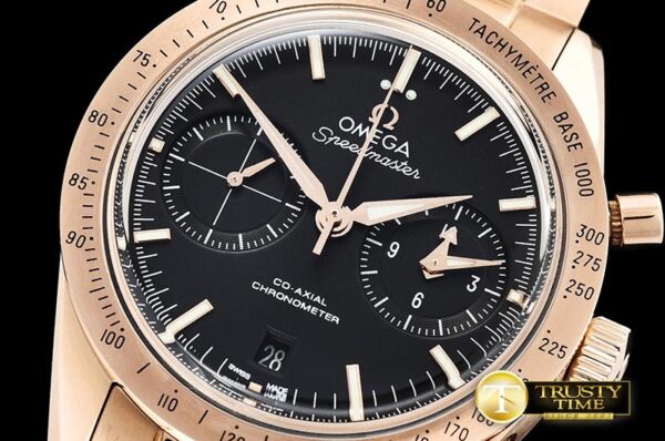 OMG0555B - SpeedMaster - immagine 4