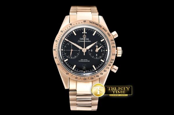 OMG0555B - SpeedMaster