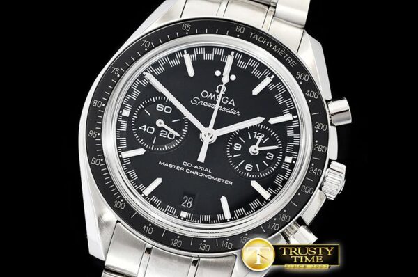 OMG0564B - Speedmaster Moonwatch - immagine 3