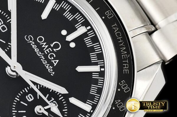 OMG0564B - Speedmaster Moonwatch - immagine 5