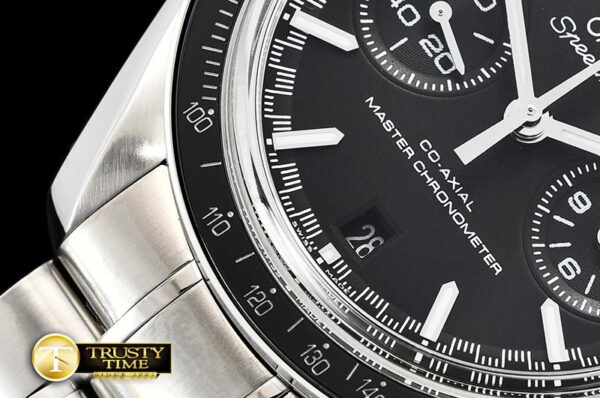 OMG0564B - Speedmaster Moonwatch - immagine 6
