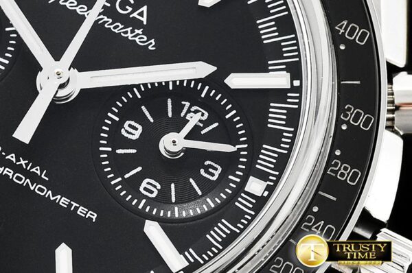 OMG0564B - Speedmaster Moonwatch - immagine 7