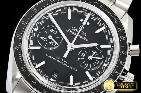 OMG0564B - Speedmaster Moonwatch - immagine 4