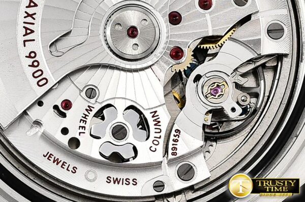 OMG0564B - Speedmaster Moonwatch - immagine 17