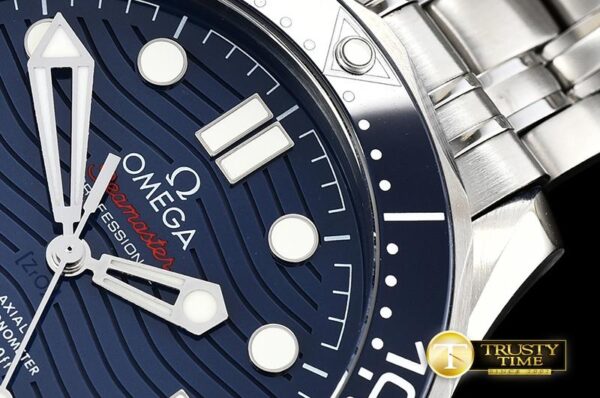 OMG0569 - Seamaster 300m - immagine 5