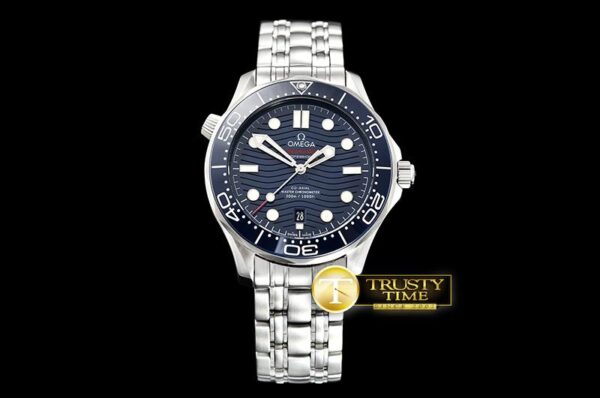 OMG0569 - Seamaster 300m