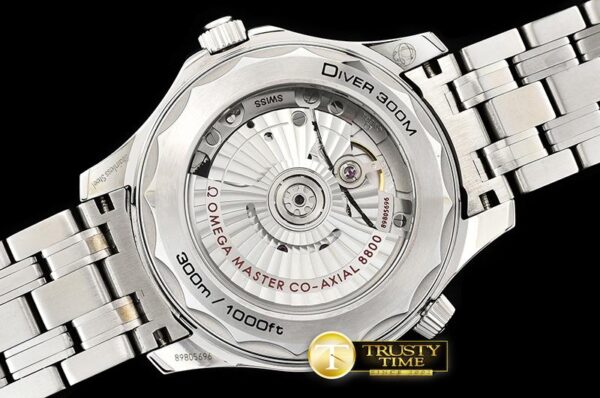 OMG0569 - Seamaster 300m - immagine 13