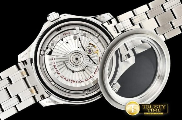 OMG0569 - Seamaster 300m - immagine 14