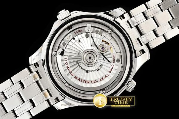 OMG0569 - Seamaster 300m - immagine 15