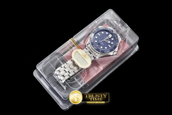 OMG0569 - Seamaster 300m - immagine 20