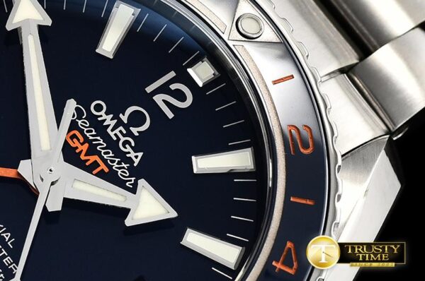 OMG0571B - Planet Ocean 43.5mm - immagine 6