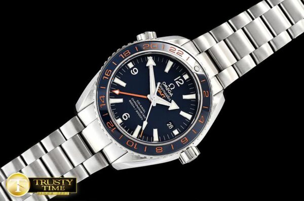 OMG0571B - Planet Ocean 43.5mm - immagine 2