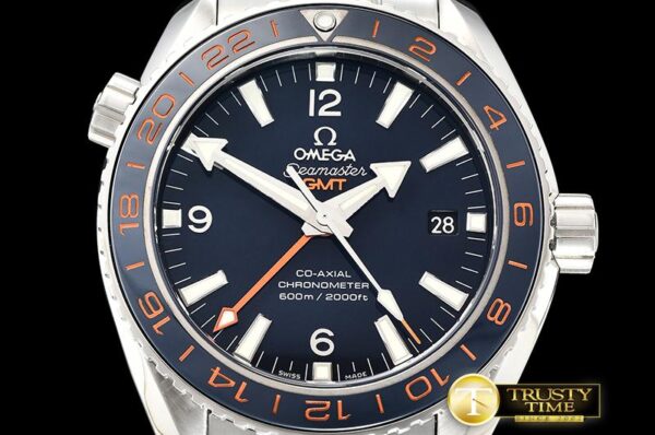 OMG0571B - Planet Ocean 43.5mm - immagine 4