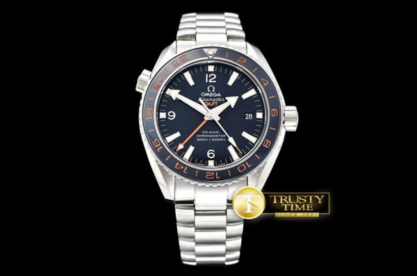 OMG0571B - Planet Ocean 43.5mm