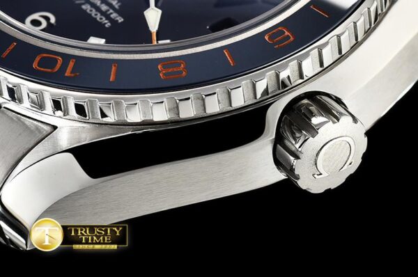 OMG0571B - Planet Ocean 43.5mm - immagine 8