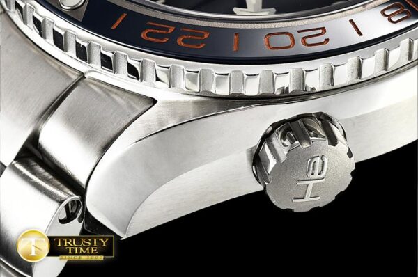 OMG0571B - Planet Ocean 43.5mm - immagine 9