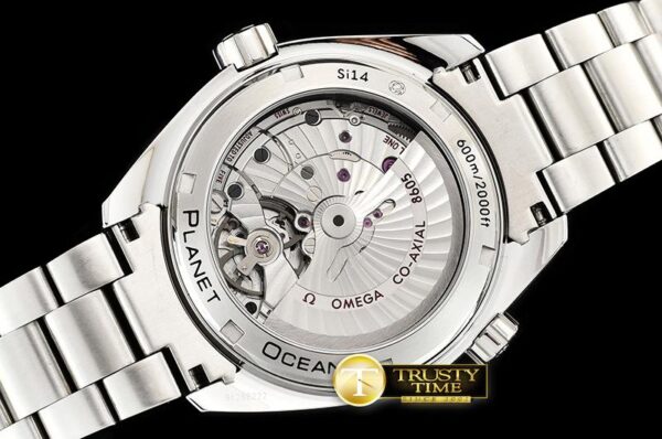 OMG0571B - Planet Ocean 43.5mm - immagine 16