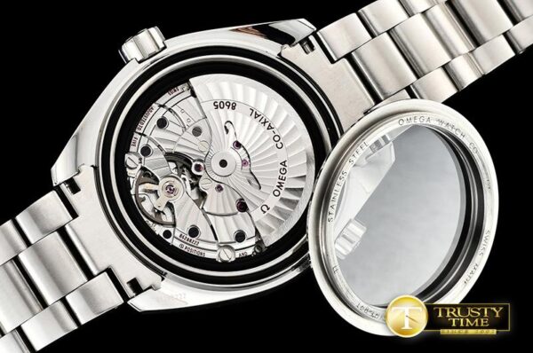 OMG0571B - Planet Ocean 43.5mm - immagine 17