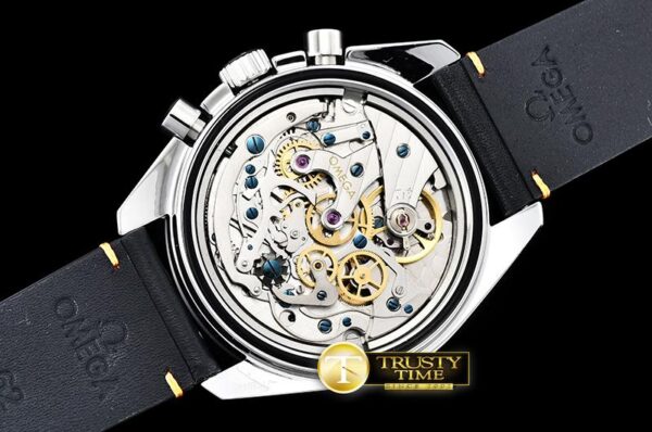 OMG0582B - Speedy Tuesday - immagine 14
