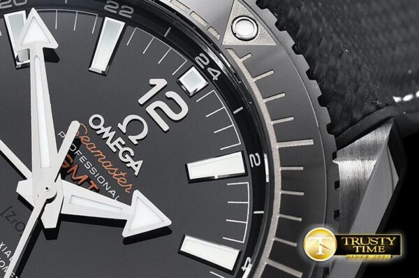 OMG0584 -Planet Ocean 45.5mm - immagine 6