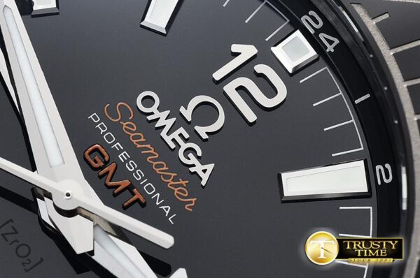 OMG0584 -Planet Ocean 45.5mm - immagine 8