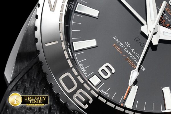 OMG0584 -Planet Ocean 45.5mm - immagine 9