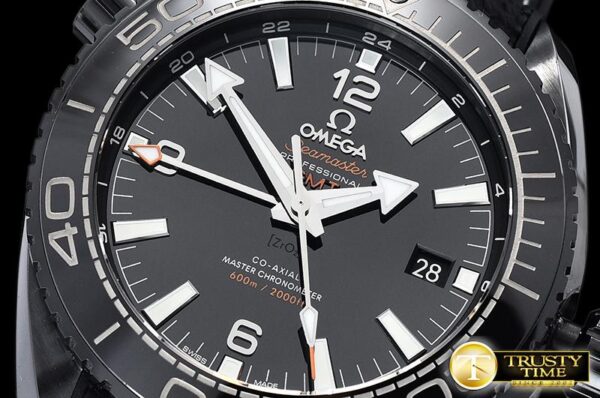 OMG0584 -Planet Ocean 45.5mm - immagine 5