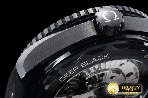 OMG0584 -Planet Ocean 45.5mm - immagine 10