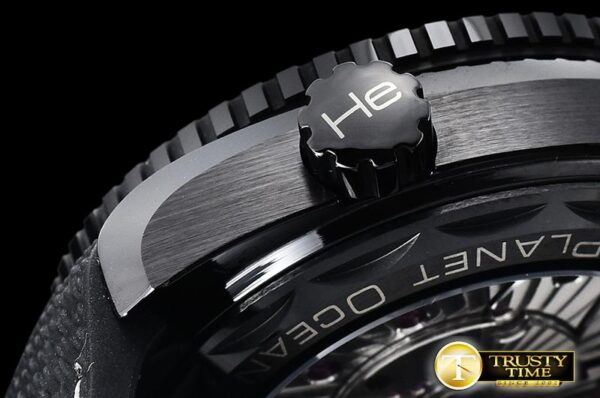 OMG0584 -Planet Ocean 45.5mm - immagine 11