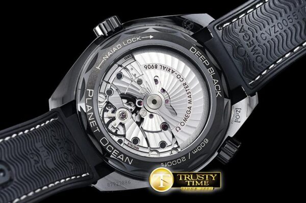 OMG0584 -Planet Ocean 45.5mm - immagine 21