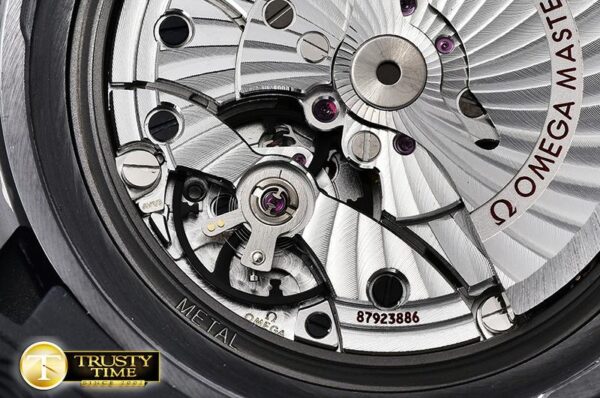 OMG0584 -Planet Ocean 45.5mm - immagine 22