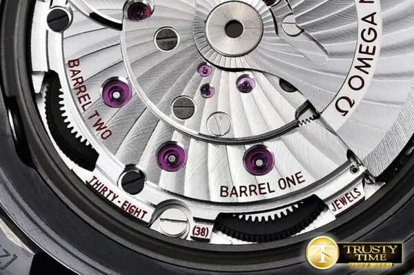 OMG0584 -Planet Ocean 45.5mm - immagine 23