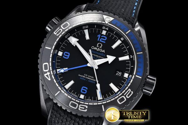 OMG0585A - Planet Ocean 45.5mm - immagine 3