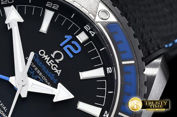 OMG0585A - Planet Ocean 45.5mm - immagine 6