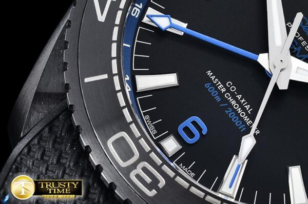 OMG0585A - Planet Ocean 45.5mm - immagine 7