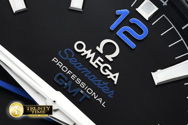 OMG0585A - Planet Ocean 45.5mm - immagine 8