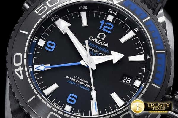 OMG0585A - Planet Ocean 45.5mm - immagine 5