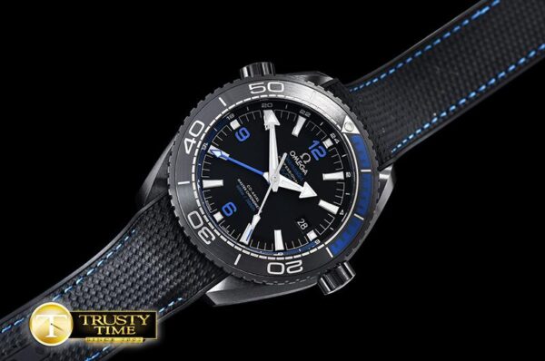 OMG0585A - Planet Ocean 45.5mm - immagine 2