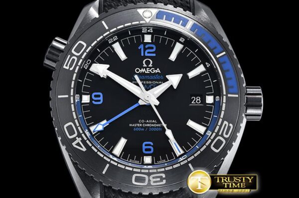 OMG0585A - Planet Ocean 45.5mm - immagine 4