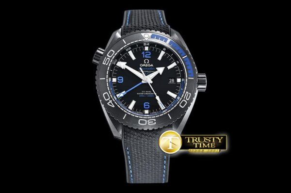 OMG0585A - Planet Ocean 45.5mm