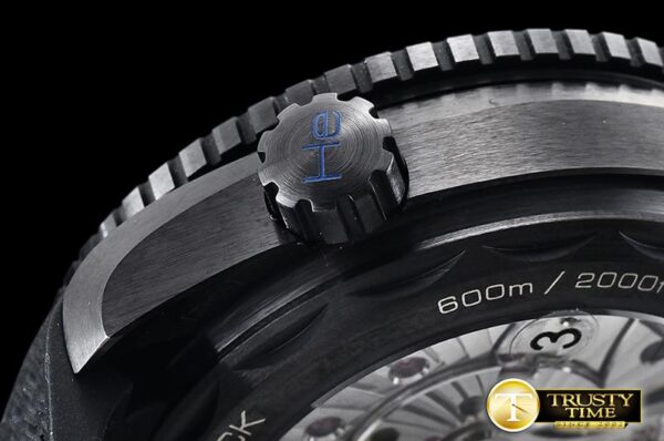 OMG0585A - Planet Ocean 45.5mm - immagine 9