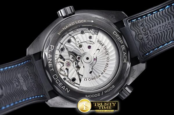 OMG0585A - Planet Ocean 45.5mm - immagine 16