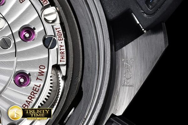 OMG0585A - Planet Ocean 45.5mm - immagine 18