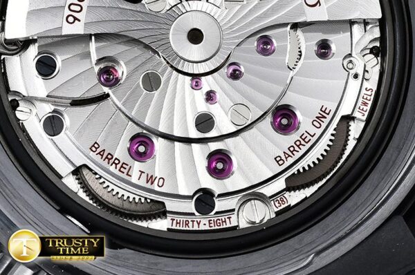 OMG0585A - Planet Ocean 45.5mm - immagine 20