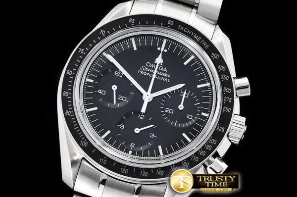 OMG0595A - SpeedMaster - immagine 3