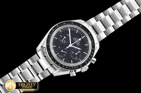 OMG0595A - SpeedMaster - immagine 2